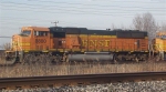 BNSF 8880